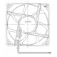 D08070960G-00, Sunon Lüfter, 80x80x25mm, 12V DC, EE/EF/MF/HA/GF Serie EF80251S3-1000U-A99