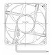 D08074600G-00, Sunon fans, 80x80x25mm, 24V DC, EE/EF/MF/GE series EF80252B3-1000U-A99