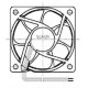 MF60251V3-1000U-A99, Sunon fans, 60x60x25mm, 12V DC, MF/EE/HA series MF60251V3-1000U-A99