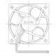 D06084900G-00, Sunon fans, 60x60x20mm, 12V DC, EB/EE/MF series EE60201S3-1000U-999