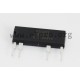 PS1201, IXYS solid state relays, 1A, 120 to 260V, thyristor output, SIL housing, PS series PS 1201 PS1201