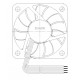 D04134400G-00, Sunon fans, 40x40x6mm, 5V DC, MF series MF40060V1-1000U-S99