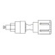 SP2080-GE, Schnepp terminal posts, 15A, 2080 series SP2080-GE