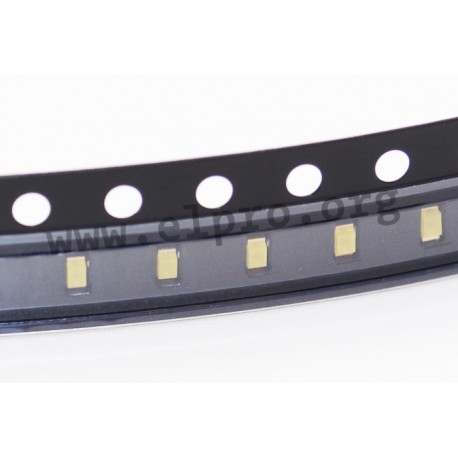 19-213/T1D-AQ1R2HY/3T/EU, 0603, 0.6mm flat