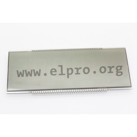 DE336TU-30/6,35, liquid crystal displays LCD