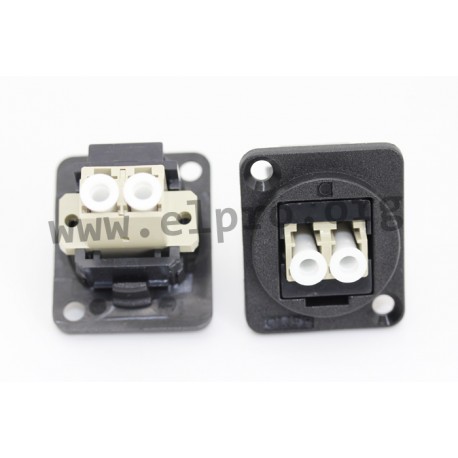 CP30214, Cliff feed through connectors, FT series