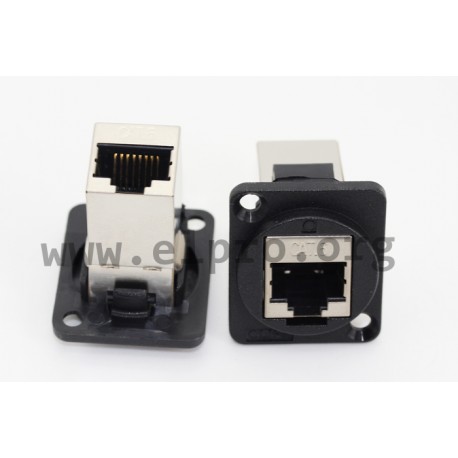 CP30222S, Cliff feed through connectors, FT series