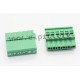 2EDGKB-5.08-03P-14-1000AH, Degson terminal multiconnectors, pitch 5,08mm, 18A, 320V, screw-cage clamp principle, 90°, 2EDGKB-5.0 2EDGKB-5.08-03P-14-1000AH 2EDGKB-5.08-03P-14-1000A(H)