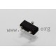 MMBFJ175, ON Semiconductor JFETs, SMD-Gehäuse, MMBF Serie MMBFJ 175 MMBFJ175LT1G