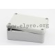 63208000, Bopla plastic enclosures, Euromas II series ET 208 63208000