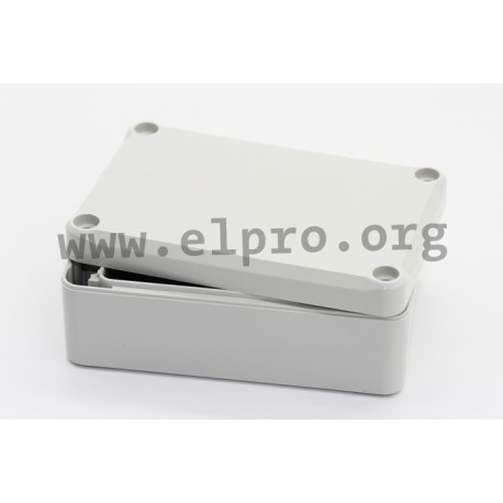 63208000, Bopla plastic enclosures, Euromas II series