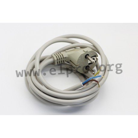 3001169, with Schuko plug, 0,75mm²