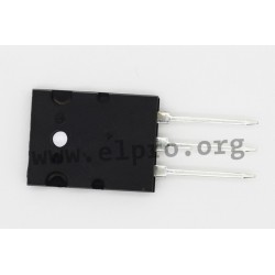 IXTK180N15P, Littelfuse power MOSFETs, TO264AA housing, IXFK and IXTK series