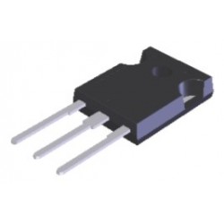 FCH25N60N, ON Semiconductor power MOSFETs, TO247 housing, FCH and FDH series