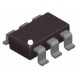 FDC604P, ON Semiconductor SMD-Leistungs-MOSFETs, SOT23-6-Gehäuse, FDC Serie FDC604P