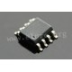 FDS8858CZ, ON Semiconductor SMD power MOSFETs, SO8 housing, FDS series FDS8858CZ
