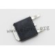 FDD4141, ON Semiconductor SMD power MOSFETs, TO252 housing, FDD series FDD4141