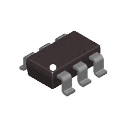 FDC6420C, ON Semiconductor SMD-Kleinleistungs-MOSFETs, SOT23-6-Gehäuse, FDC und NDC Serie