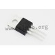 FDP2532, ON Semiconductor power MOSFETs, TO220/TO220AB housing, BUZ/FCP/FDP/FQP/RFP series FDP2532