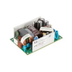 FCS40US18, XP Power switching power supplies, 40W, for medical technology, open frame (PCB), FCS40 series