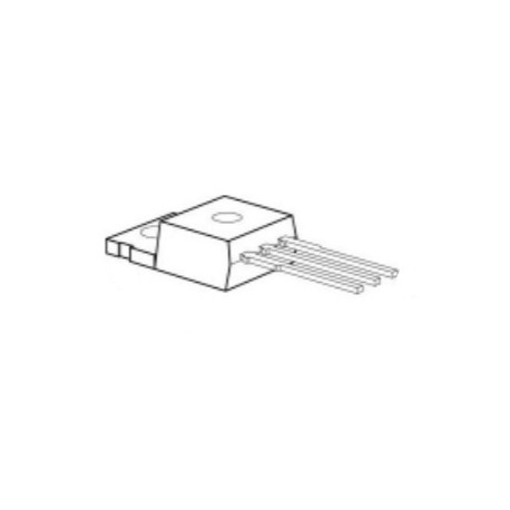 IGP06N60TXKSA1, Infineon IGBTs, TO220/TO220-Fullpak housing, IGP/IKA/IKP series
