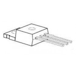 IGP15N60TXKSA1, Infineon IGBTs, TO220-3/TO247-3 housing, IGP and IGW series
