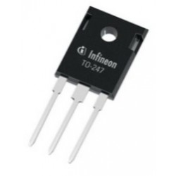 IGW30N60H3FKSA1, Infineon IGBTs, TO247 housing, IGW and IRG series