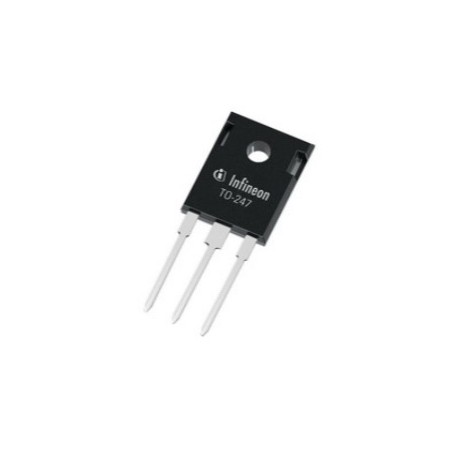 IGW30N60TPXKSA1, Infineon IGBTs, TO247 housing, IGW and IRG series