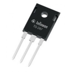 IKW30N60DTPXKSA1, Infineon IGBTs, with FRED, TO247 housing, IKW/IRG/IKQ series