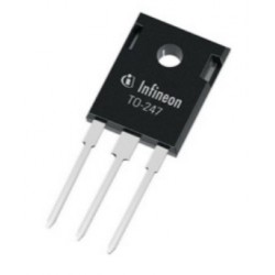 IKW40N65ES5XKSA1, Infineon IGBTs, with FRED, TO247 housing, IKW/IRG/IKQ series