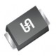 RS1DFS MWG, Taiwan Semiconductor rectifier diodes, 1A, SMD, fast, RS1_AL and RS1_FS series RS1DFS
