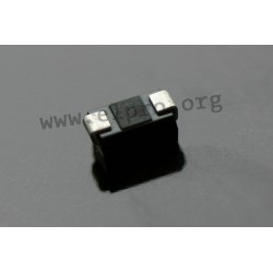 SS19 M2G, Taiwan Semiconductor Schottky diodes, DO214AC/SMA housing, SS and TSSA series