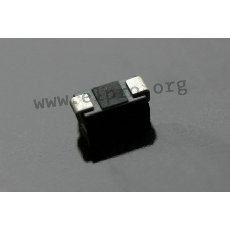 SS19 M2G, Taiwan Semiconductor Schottky diodes, DO214AC/SMA housing, SS and TSSA series
