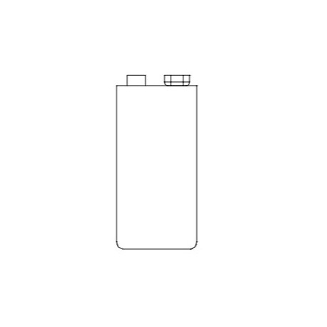 30117R9H-C1, GP Batteries NiMH-Akkus, 1,2V und 9,6V, Industrial Serie
