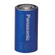 BK-300SCE, Panasonic NiMH batteries, 1,2V, with soldering lugs, HHR series BK-300SCE