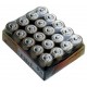 5015691-888, Ansmann Alkali-Mangan-Batterien, 1,5V und 9V, X-Power Serie 5015691 C 20-pack 5015691-888