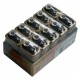 5015711-888, Ansmann Alkali-Mangan-Batterien, 1,5V und 9V, X-Power Serie 5015711 9V 10-pack 5015711-888