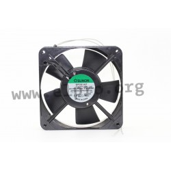 A12003390G-00, Sunon fans, 120x120x25mm, 230V AC, DP series
