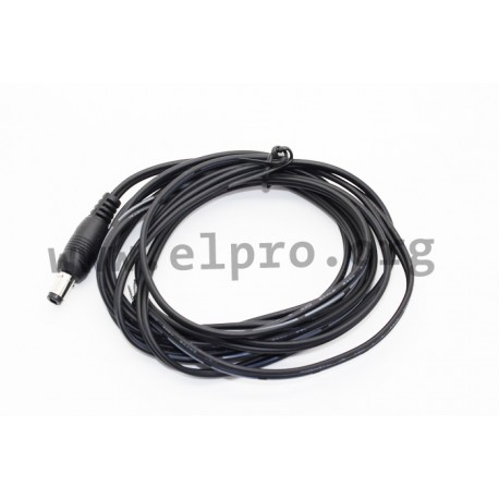 FC6814751, Cliff IEC power connectors, lockable, FC68147 series