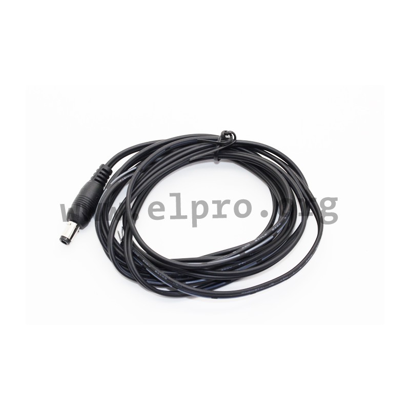 FC6814751 Cliff IEC power connectors, lockable elpro Elektronik