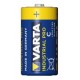 04014 211 111, Varta Alkali-Mangan-Batterien, 1,5V/9V, Power One und Industrial Pro Serie 04014 211 111