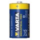 04020 211 111, Varta alkaline manganese batteries, 1,5V/9V, Power One and Industrial Pro series 04020 211 111