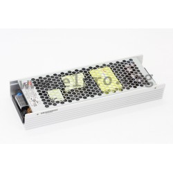 UHP-500R-55, Mean Well switching power supplies, 500W, redundant function, enclosed, UHP-500 series