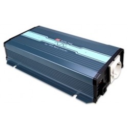 NTS-750-248EU, Mean Well DC/AC converters, 750W, pure sine wave, NTS-750 series