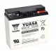 , Yuasa lead-acid batteries, 12 volts, RE/REC/REW series REC22-12I REC22-12/I