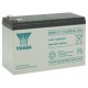 REW45-12, Yuasa lead-acid batteries, 12 volts, RE/REC/REW series REW45-12