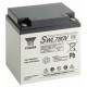 SWL780V, Yuasa Blei-Akkumulatoren, 12 Volt, SW und SWL Serie SWL780V