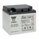 SWL1100, Yuasa lead-acid batteries, 12 volts, SW and SWL series SWL1100