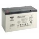 SWL3300, Yuasa lead-acid batteries, 12 volts, SW and SWL series SWL3300