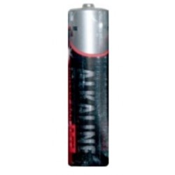 1521-0015, Ansmann alkaline manganese batteries, 1,5V/9V, Alkaline and Industrial series